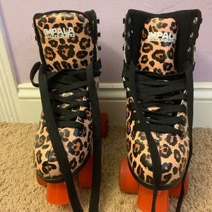 Impala Roller Skates